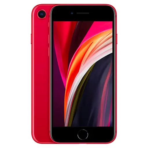 I Phone SE2 - Used