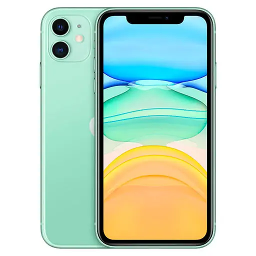 I Phone 11 - Used