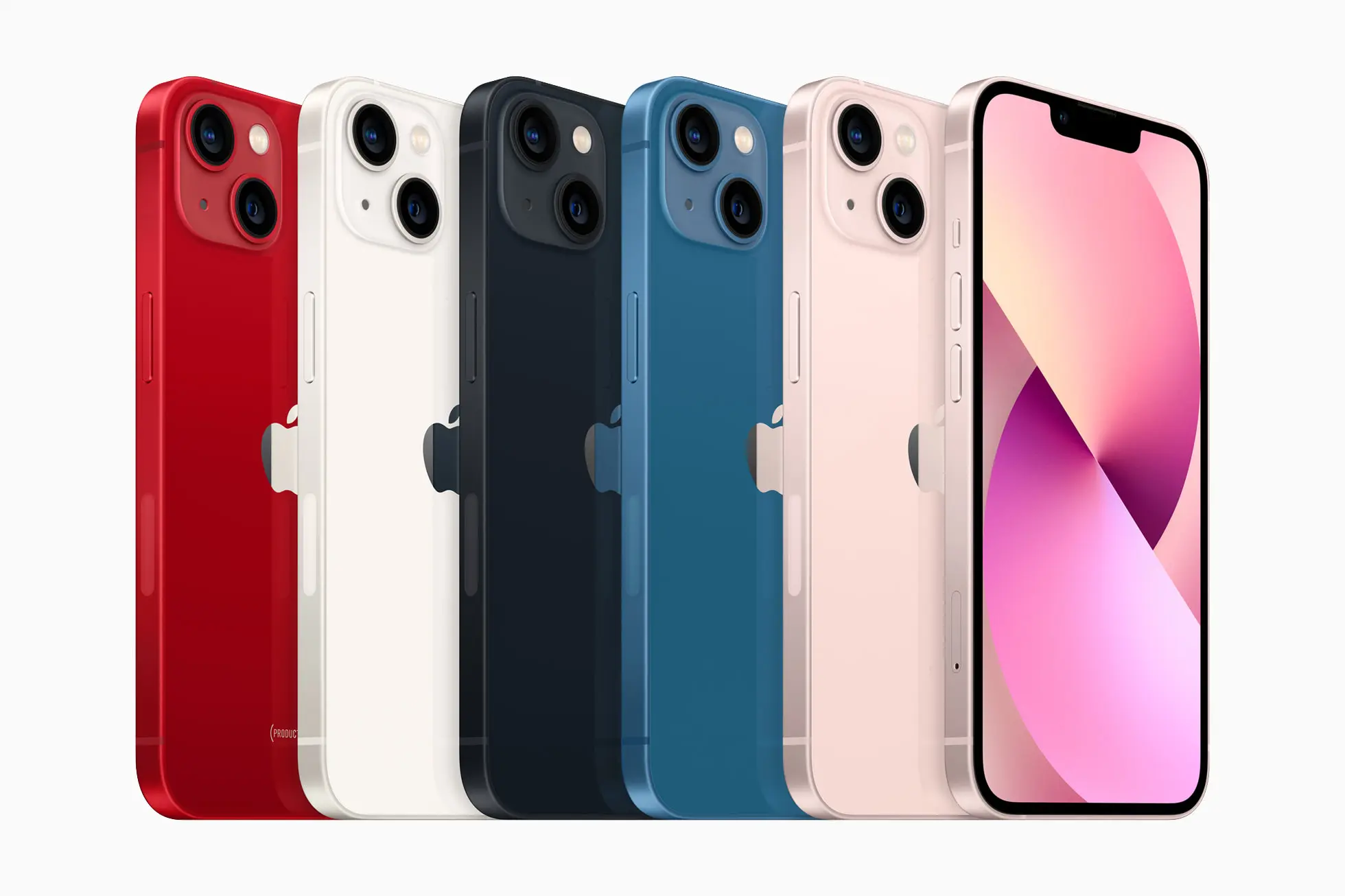 I Phone 13 - Used