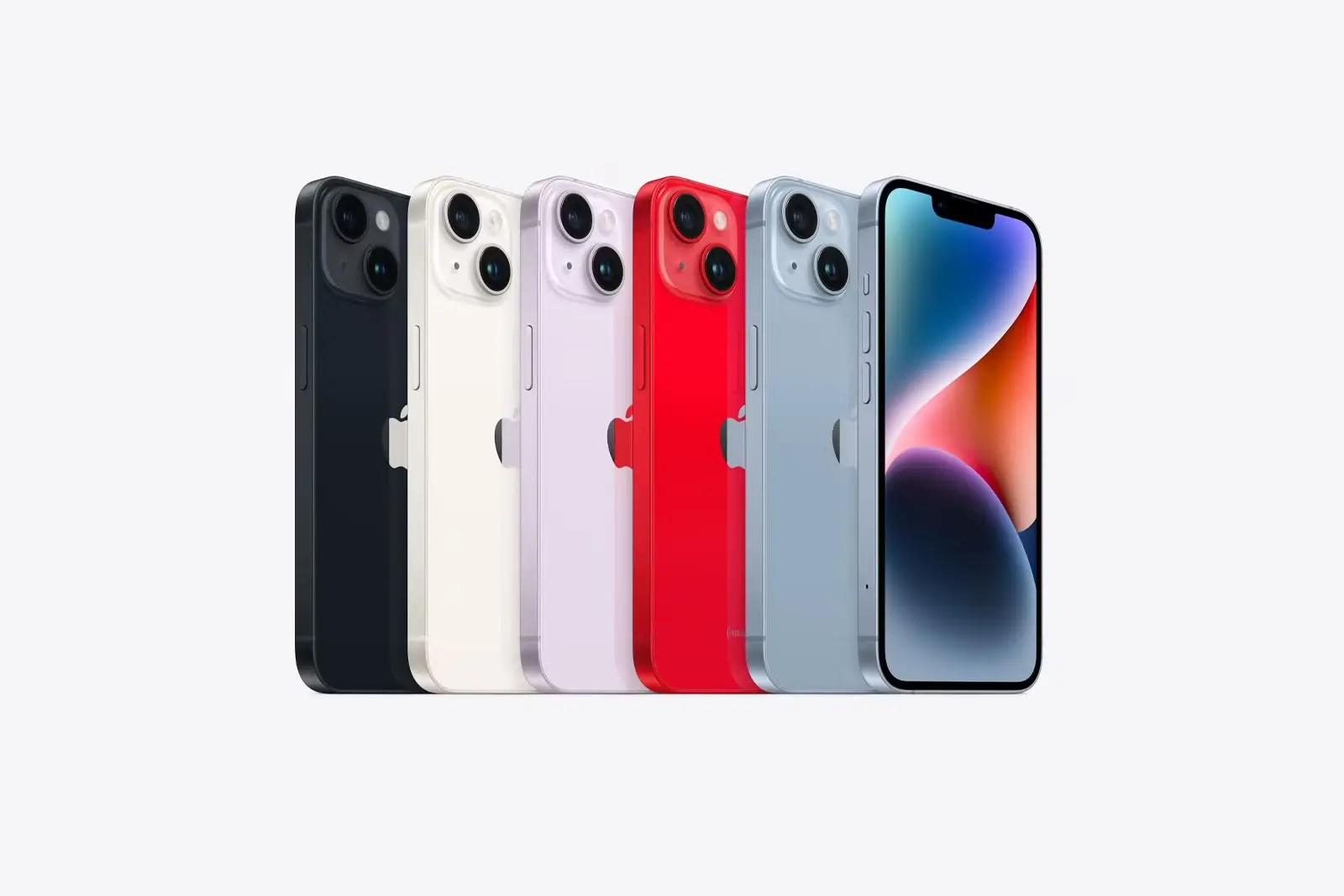 I Phone 14 - Used