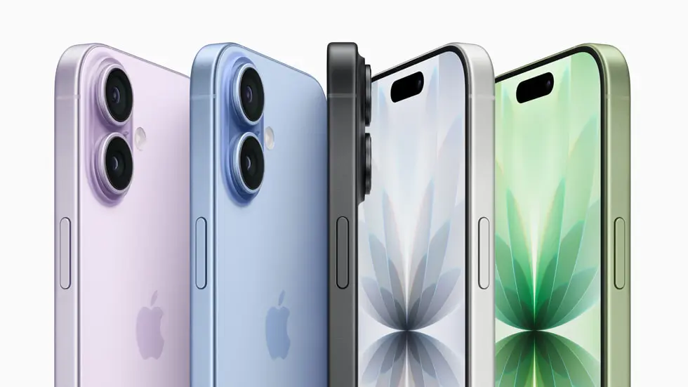 I Phone 17 - Brand New