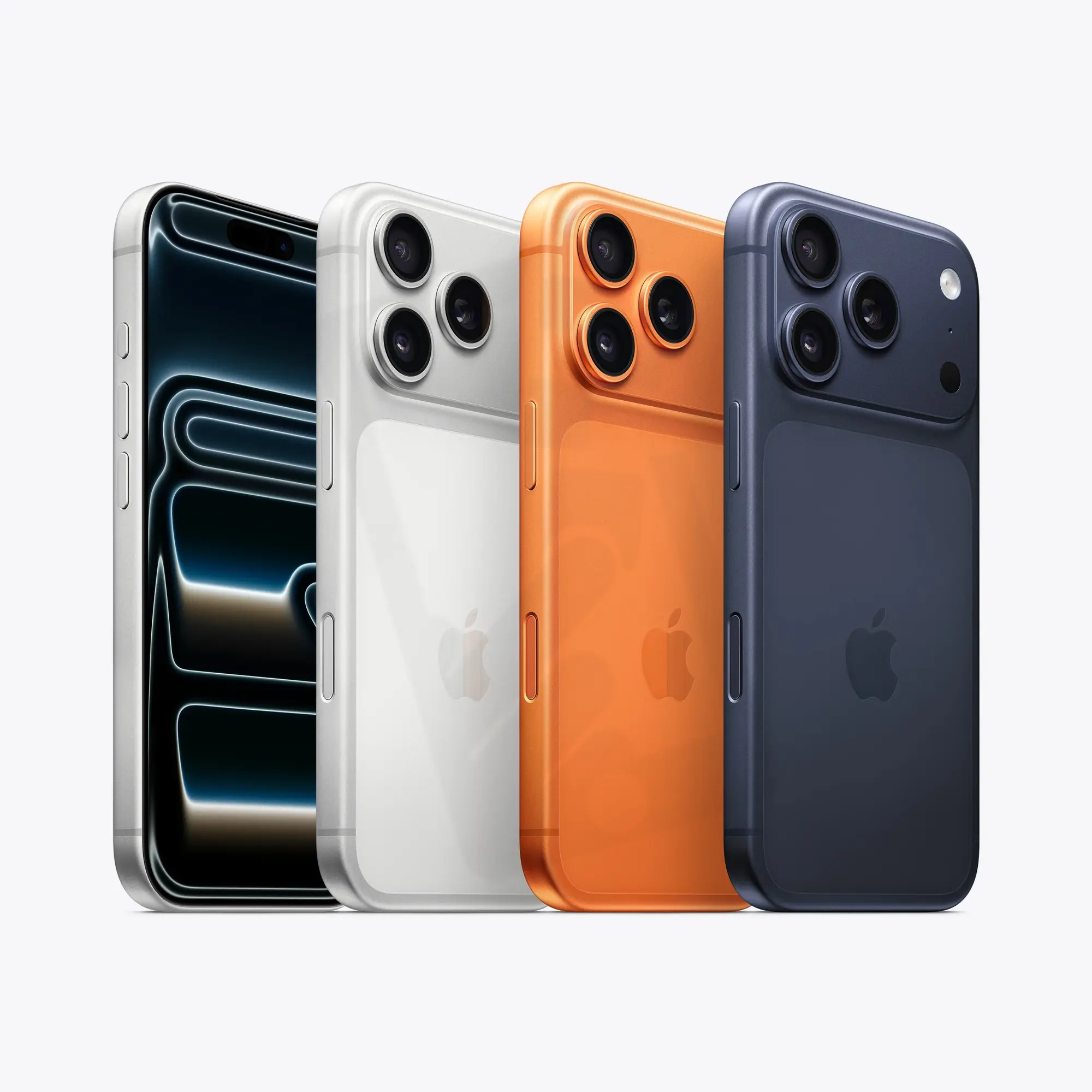 I Phone 17 PRO MAX - Brand New